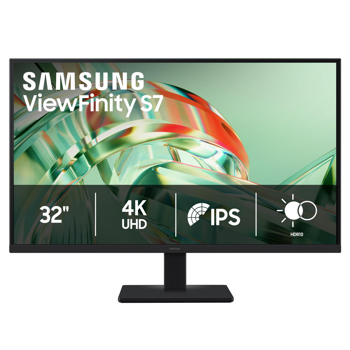 32" 4K UHD IPS Monitor R45604