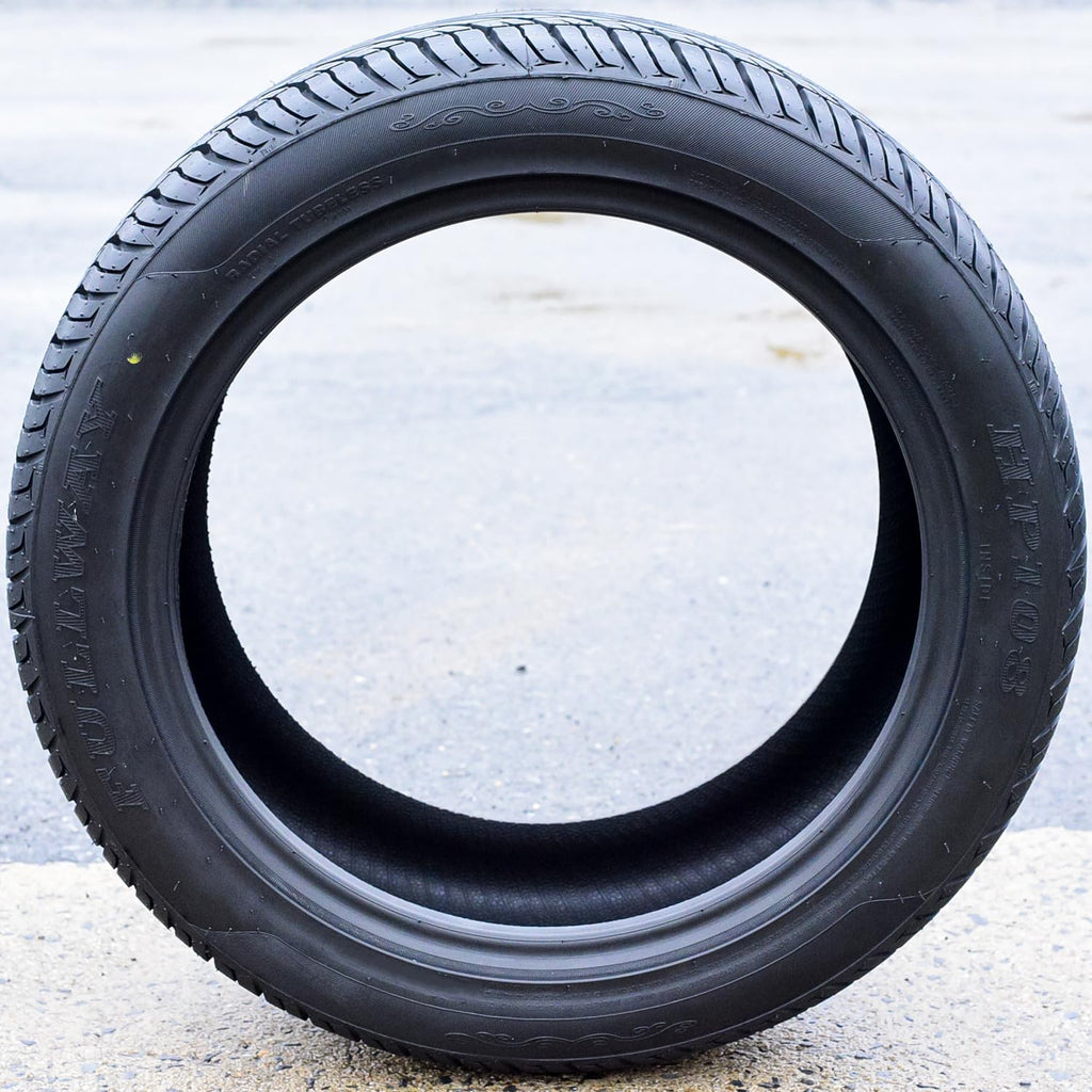 4 All Season Performance Tires V60719
