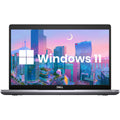 14" FHD Intel i5 16GB RAM 256GB SSD Notebook PC E5351
