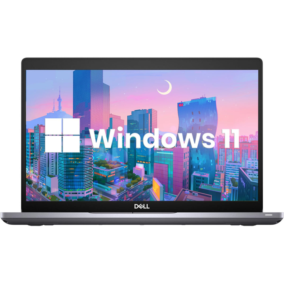 14" FHD Intel i5 16GB RAM 256GB SSD Notebook PC E5351
