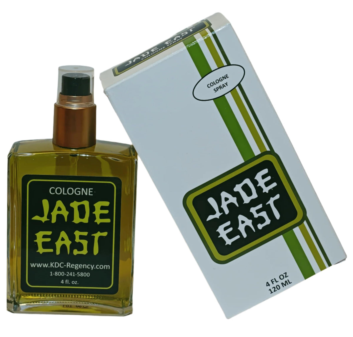 Cologne Spray 4 fl oz I8474