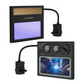 Auto Darkening Welding Lens Solar True Color R644042