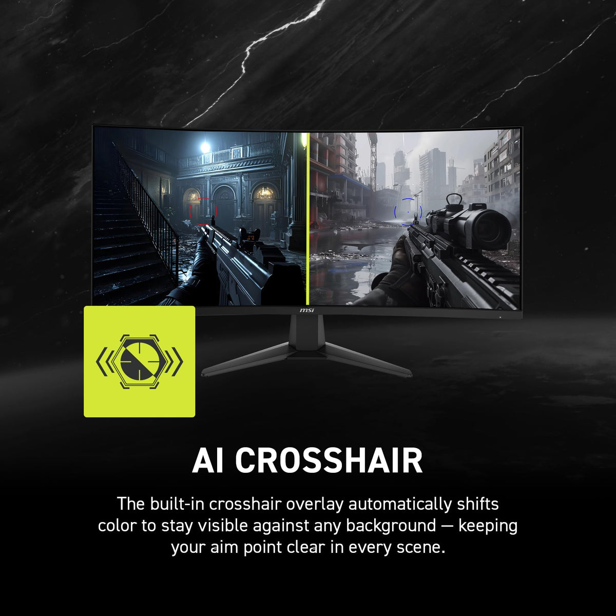 34-inch UWQHD 200Hz Gaming Monitor N87247