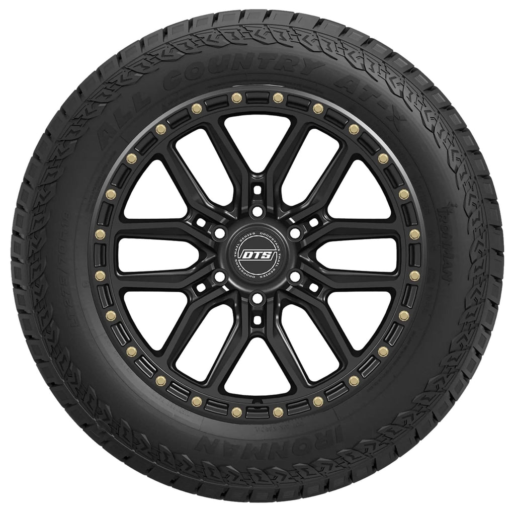 All Terrain Light Truck Tire I82672