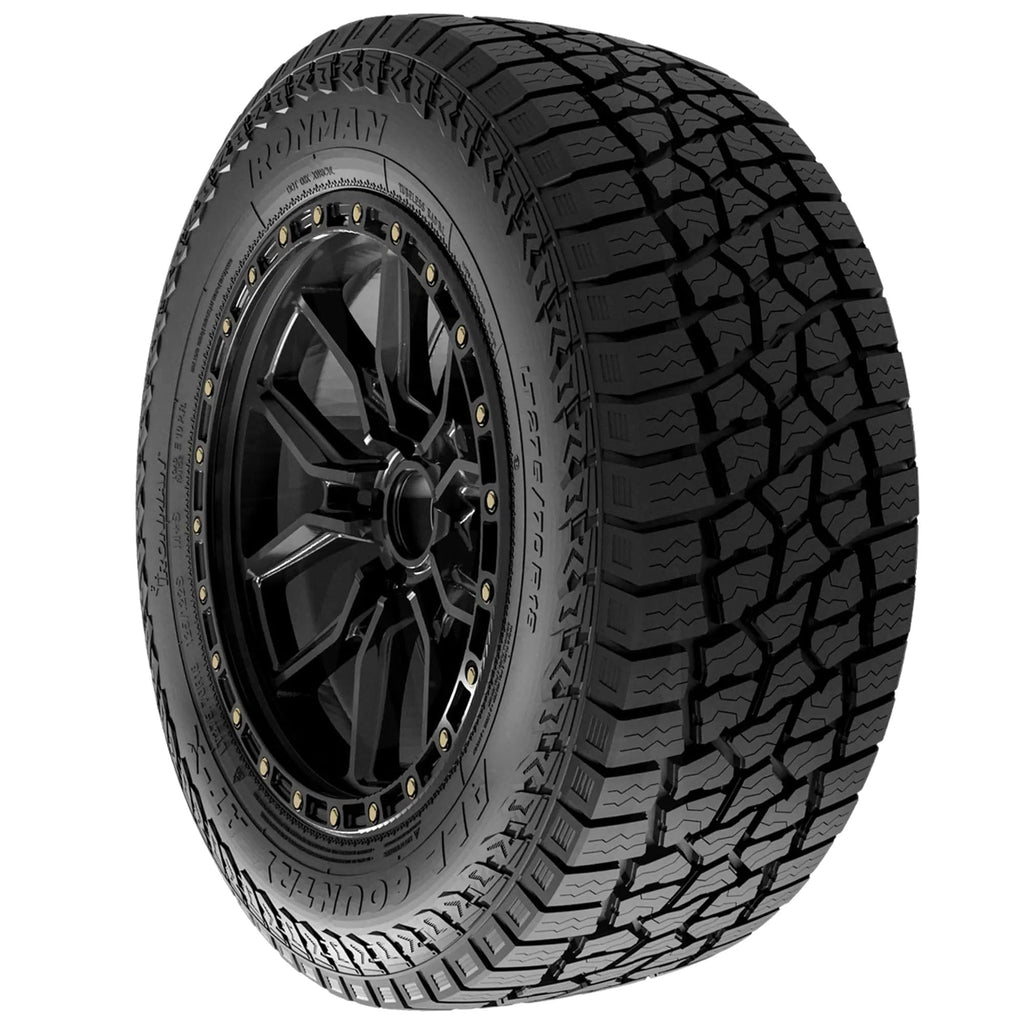 All Terrain Light Truck Tire I82672