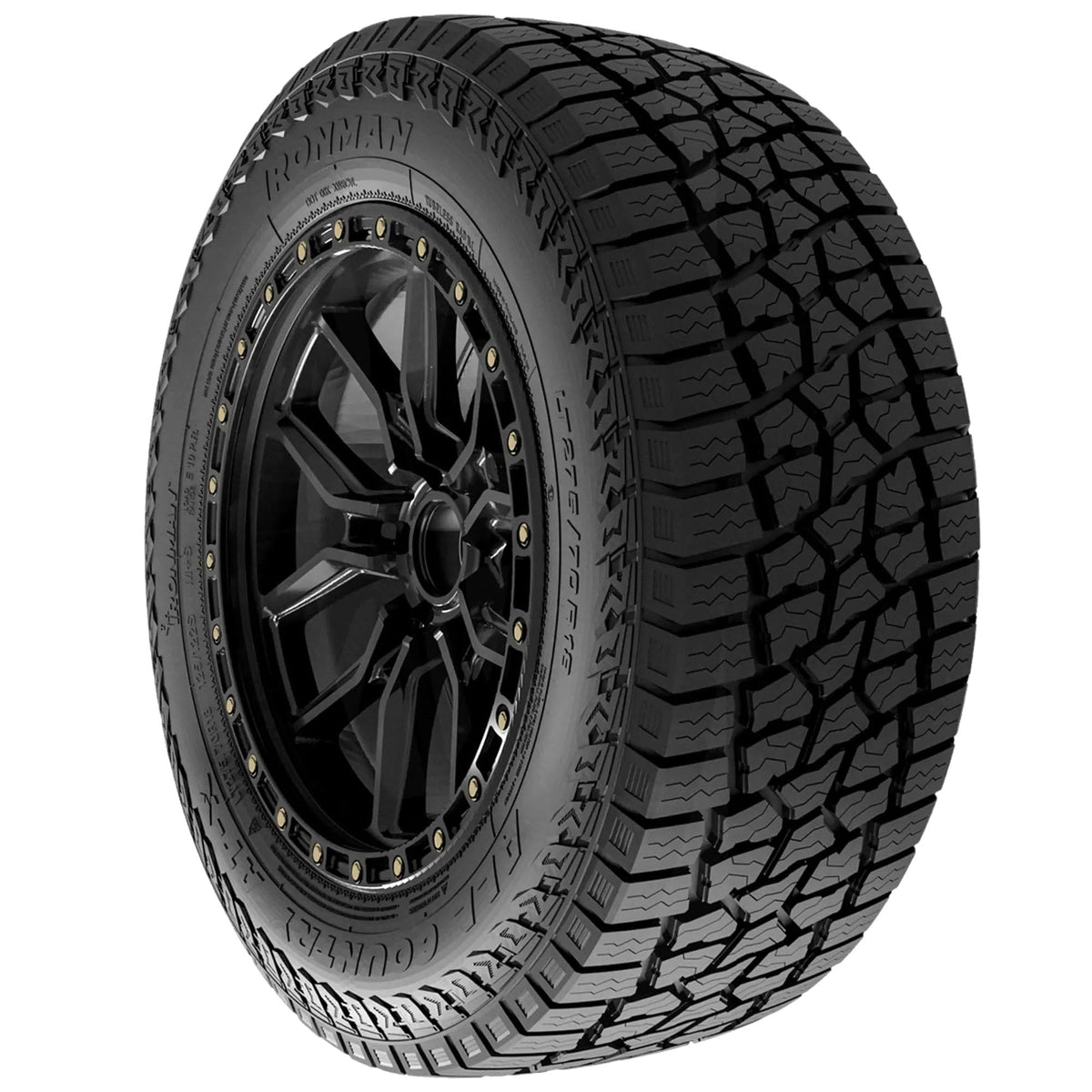 All Terrain Light Truck Tire I82672