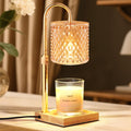 Candle Warmer Lamp with Timer Dimmer E2229