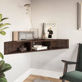 47" Corner TV Stand & Entertainment Center R728959