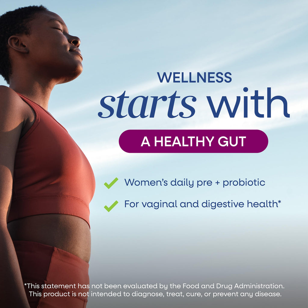 Women’s Probiotic 30 Billion CFU, 30 ct U98763