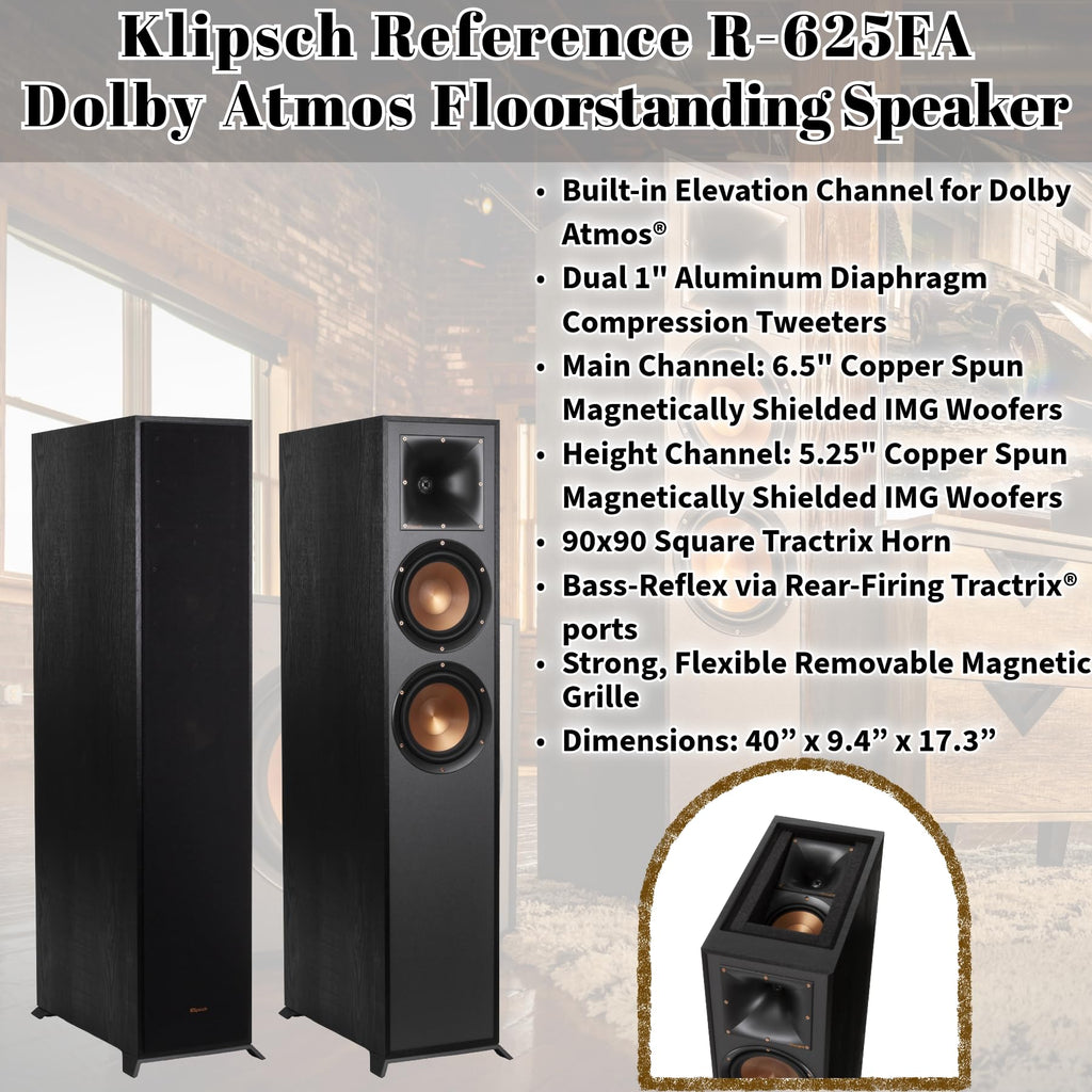 Home Theater Pack E3849