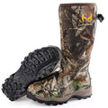 Waterproof Insulated 6mm Neoprene Rubber Hunting Boots O590