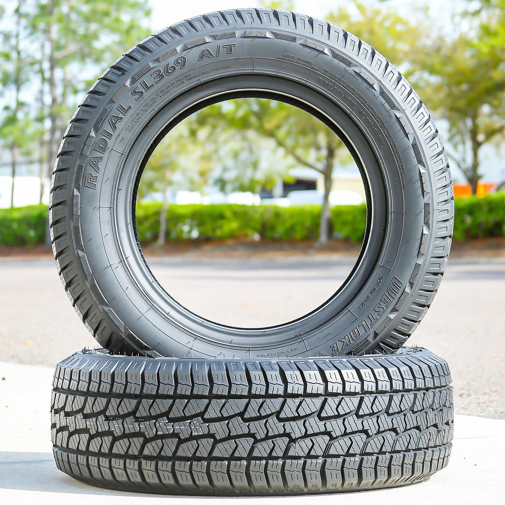 275/60R20 Tires W2121