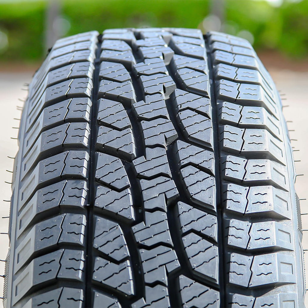 275/60R20 Tires W2121