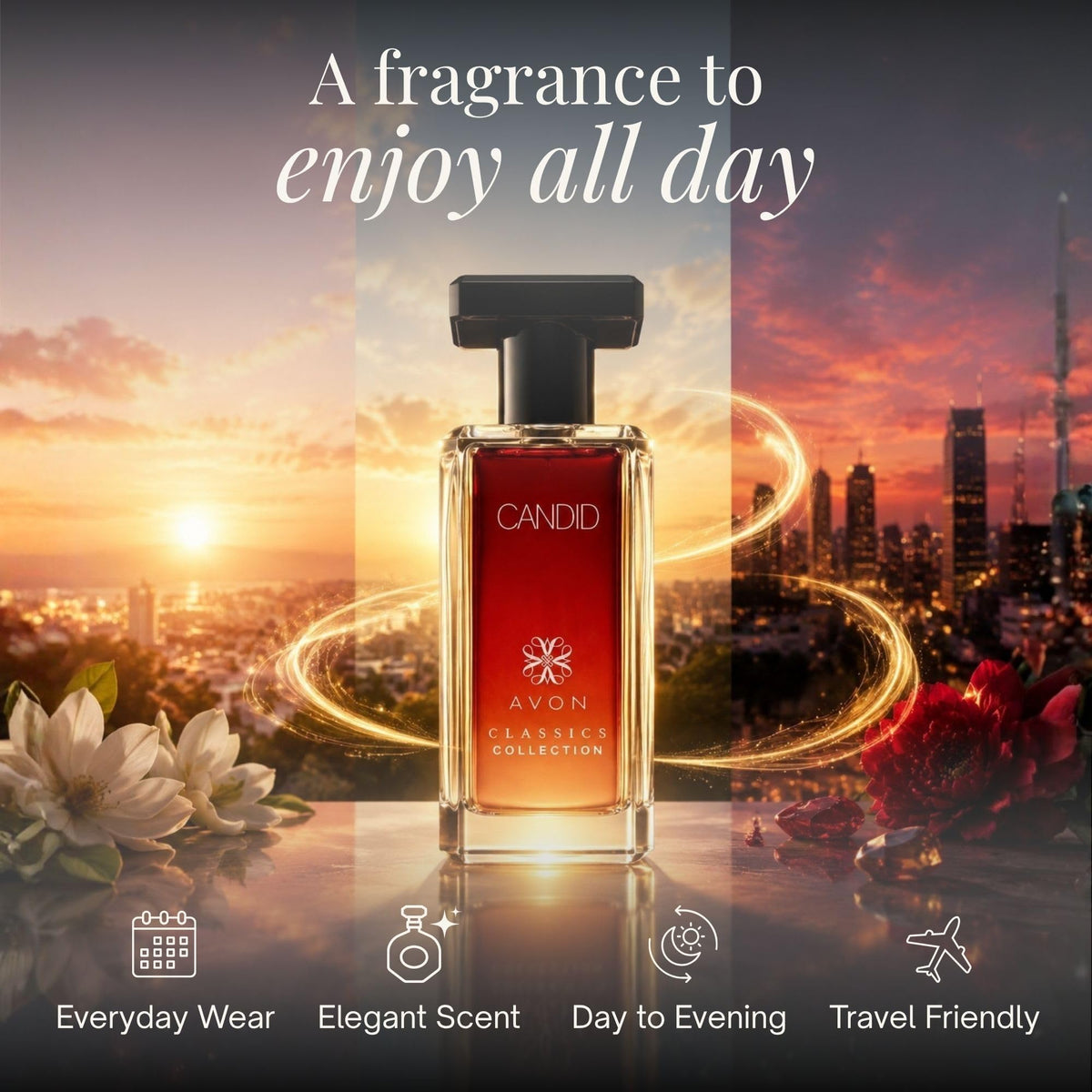 Cologne 1.7 oz C449