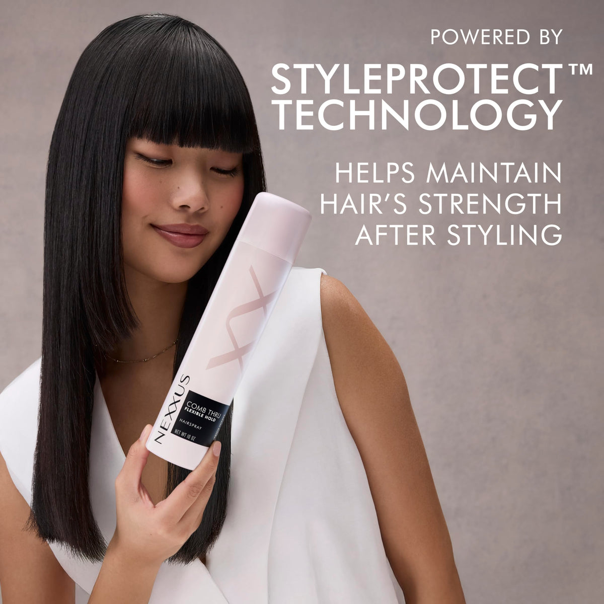Flexible Hold Hairspray 10 oz E932