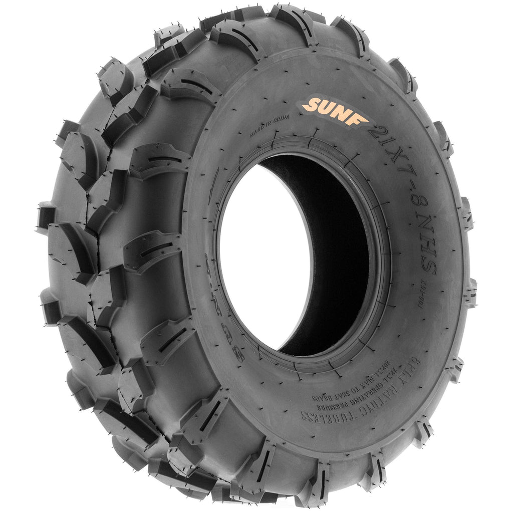 19x7-8 Off-Road Tire, Pair of 2 Z2154