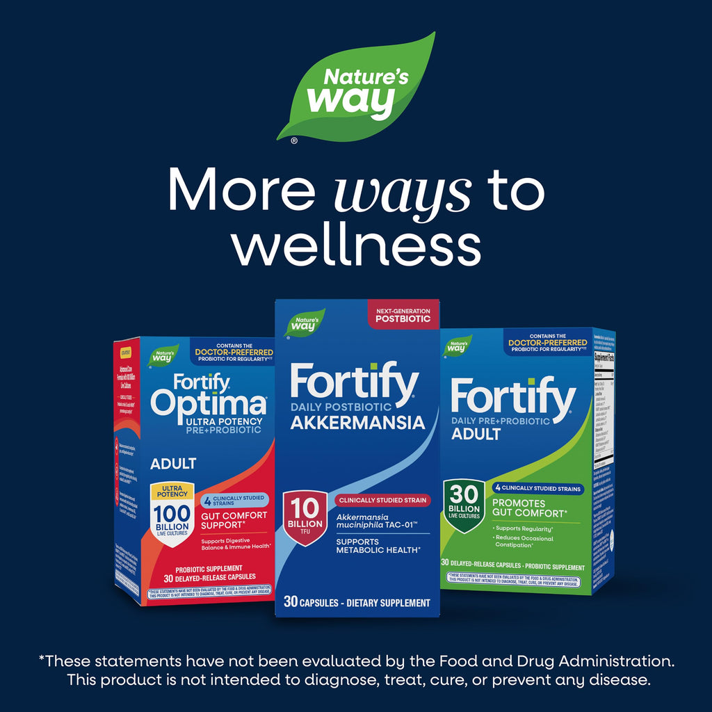 Women’s Probiotic 30 Billion CFU, 30 ct U98763