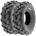 19x7-8 Off-Road Tire, Pair of 2 Z2154