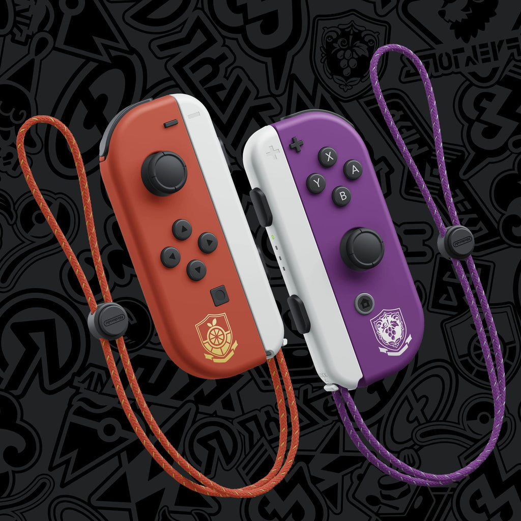 Nintendo Switch OLED Model T1886