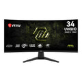 34-inch UWQHD 200Hz Gaming Monitor N87247