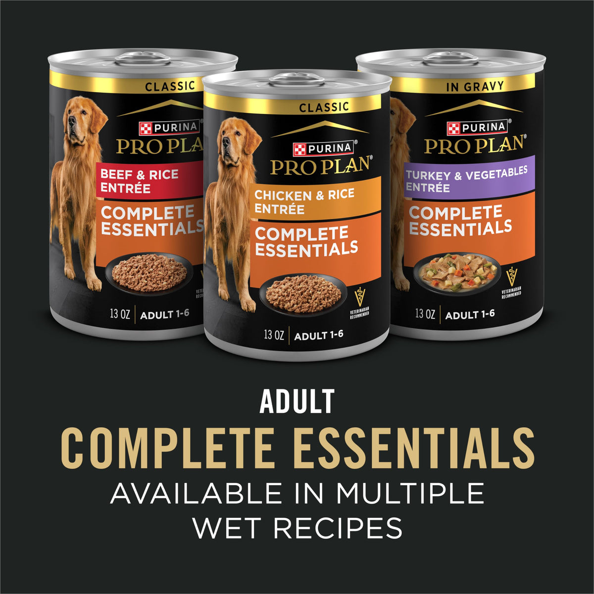Salmon and Rice Dry Dog Food with Probiotics 15 lb D133161