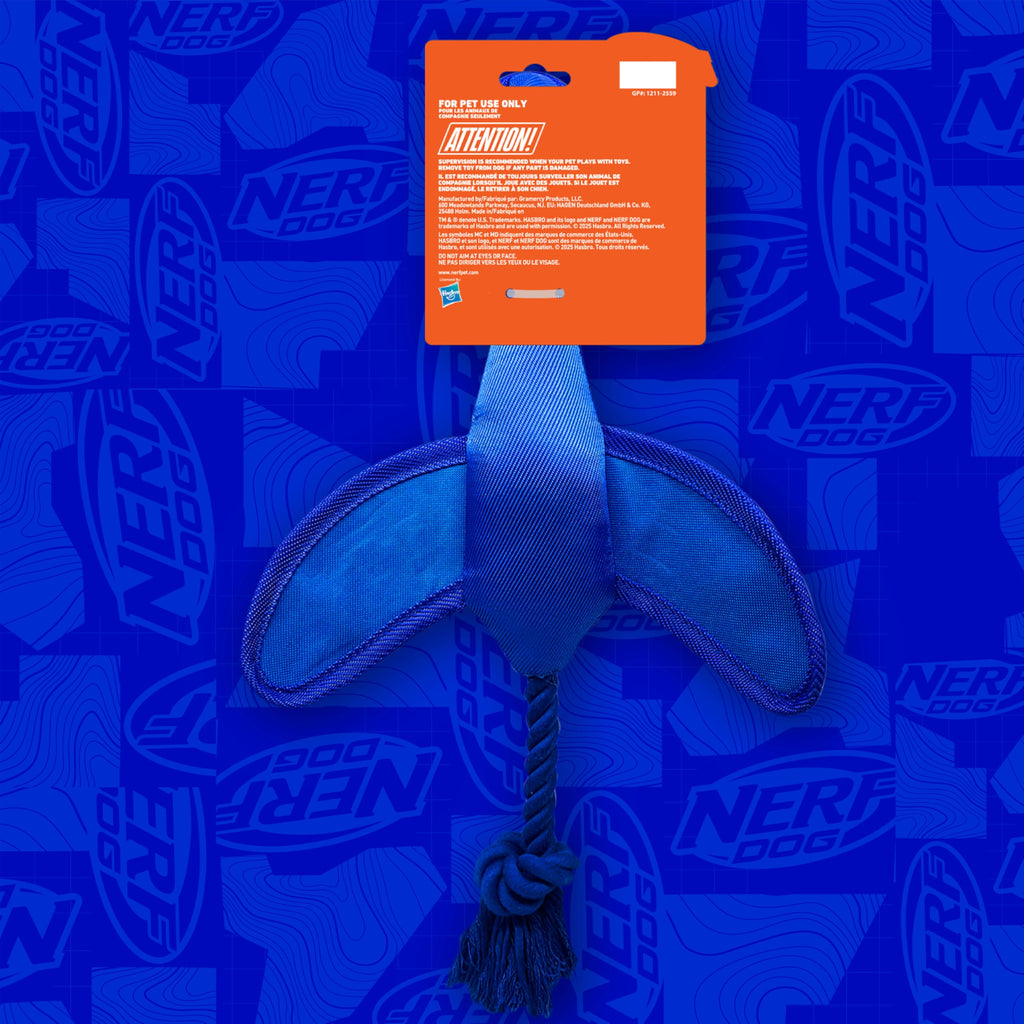 Large Nylon Launching Duck P637