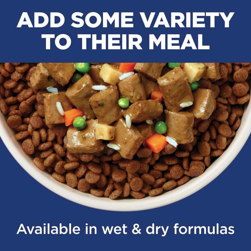 Dry Dog Food S5307