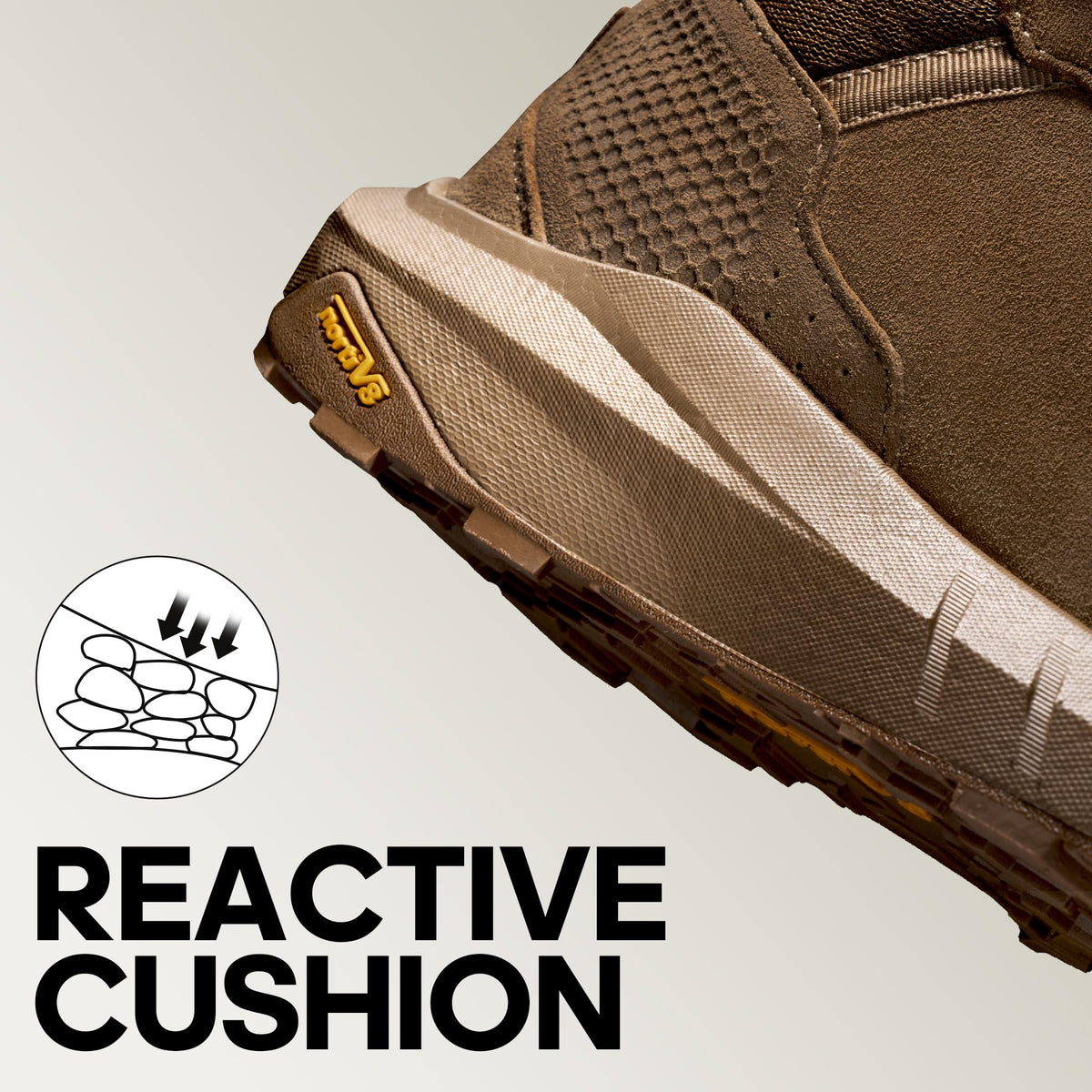 Waterproof Leather Tactical Work Boots I346