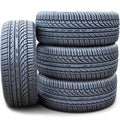4 All Season Performance Tires V60719