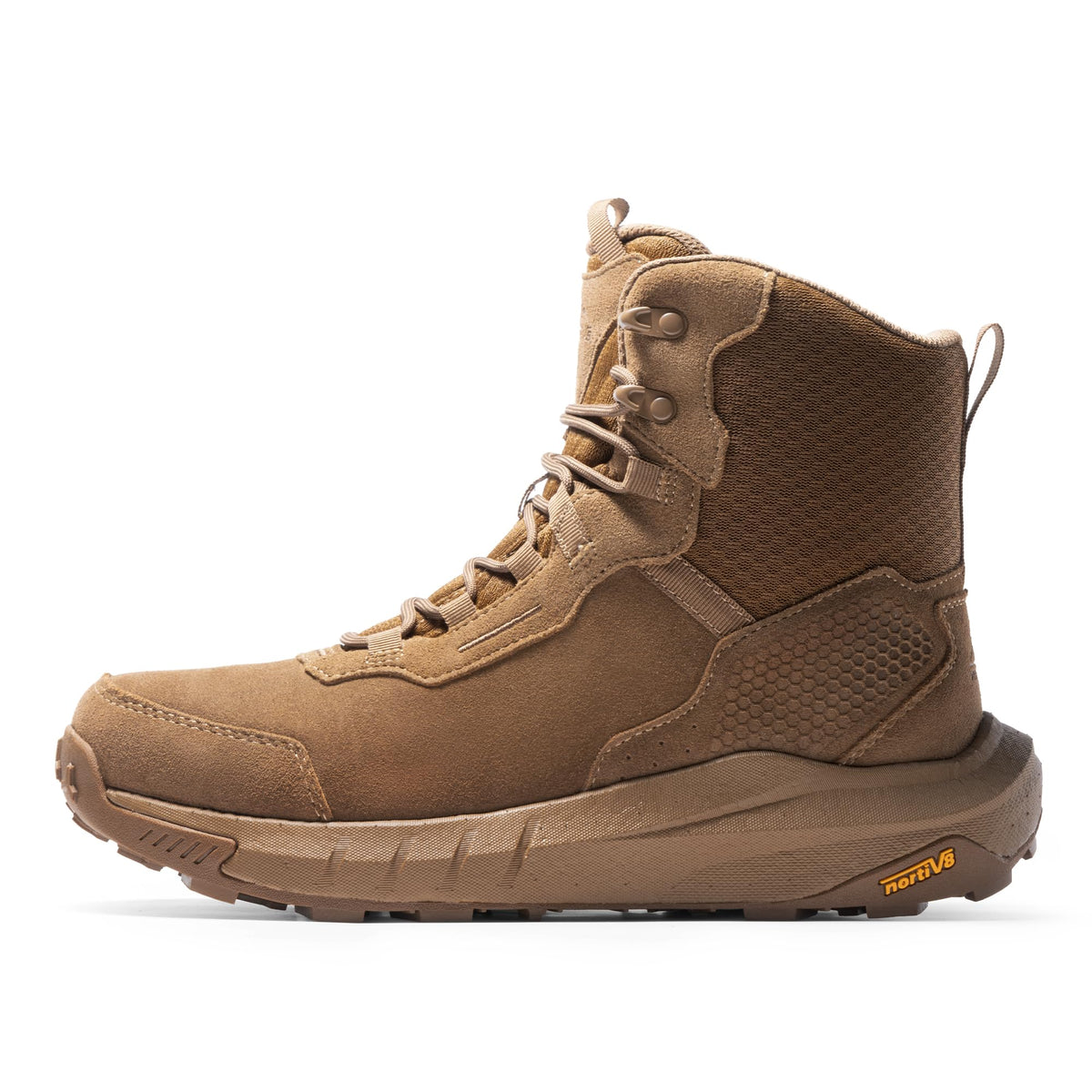 Waterproof Leather Tactical Work Boots I346