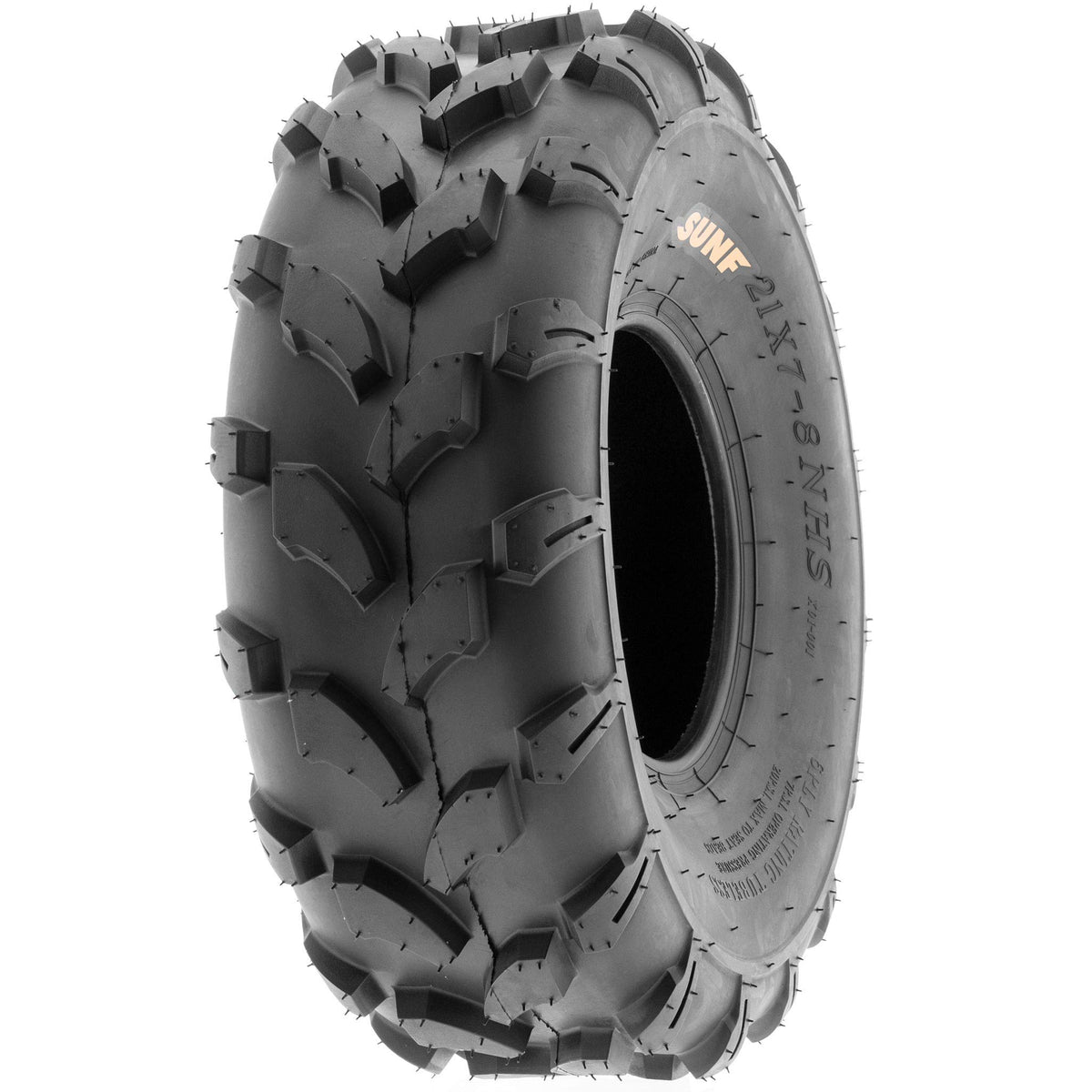 19x7-8 Off-Road Tire, Pair of 2 Z2154