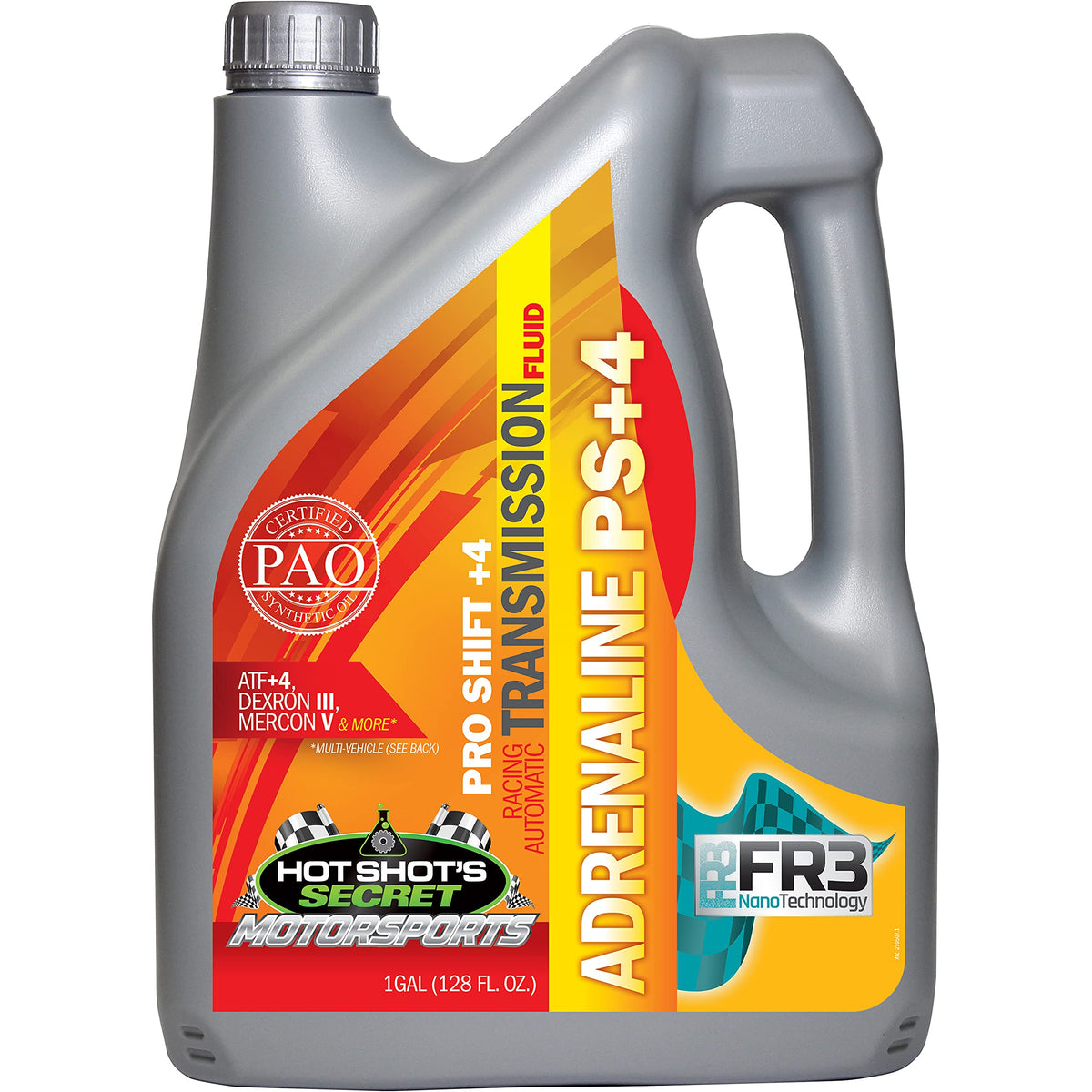 1 Gallon ATF+4 I779374
