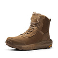 Waterproof Leather Tactical Work Boots I346
