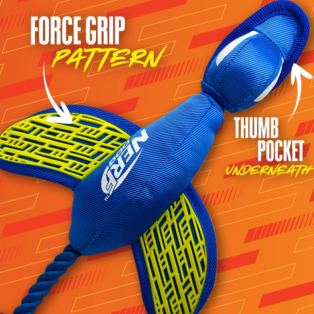 Large Nylon Launching Duck P637