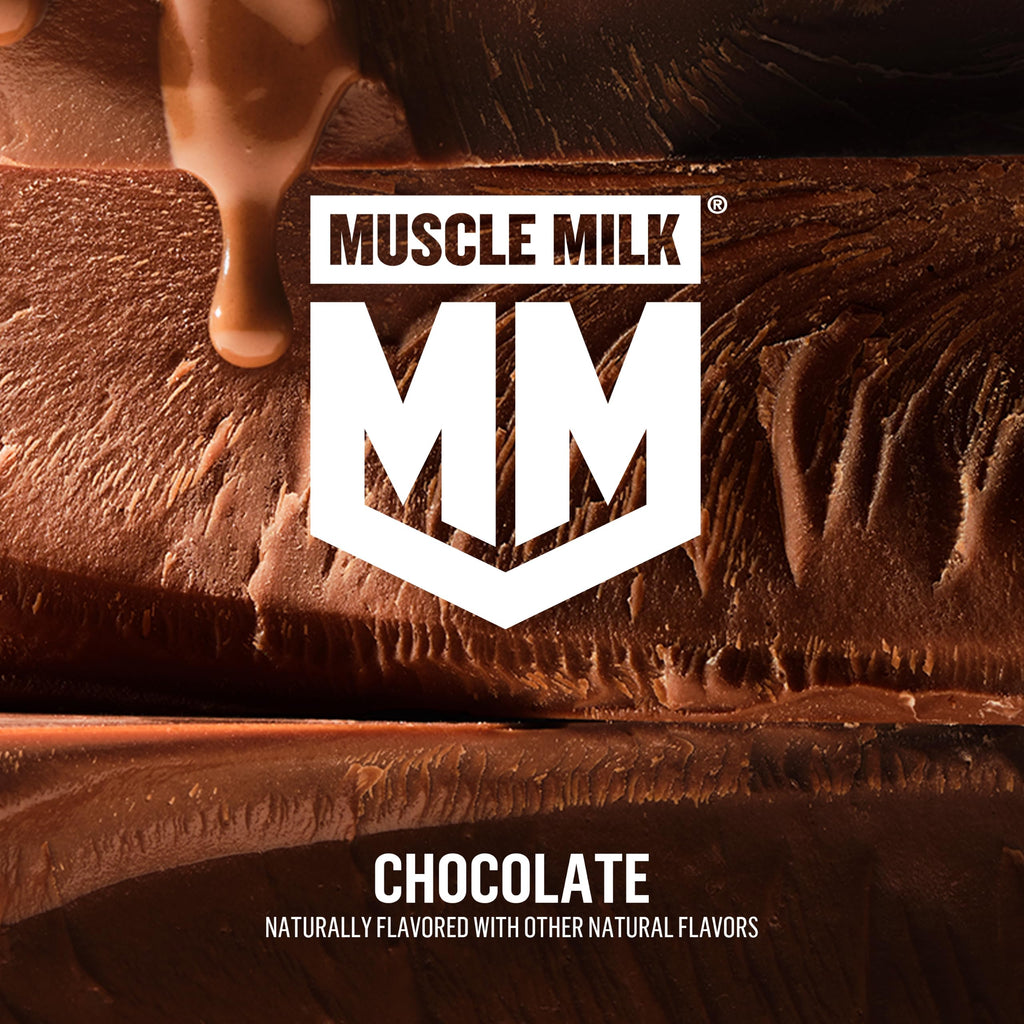 Chocolate High Protein Shake 14 fl oz 12 Pack D768